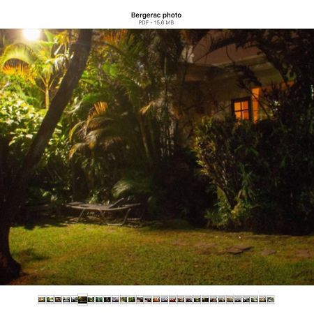 La Bergerac Boutique Hotel San Jose  Bagian luar foto