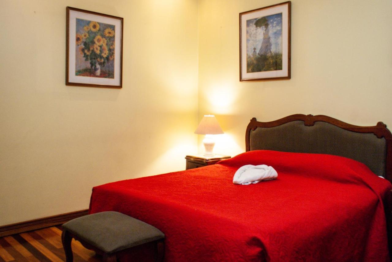La Bergerac Boutique Hotel San Jose  Bagian luar foto