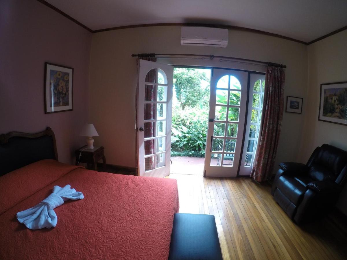 La Bergerac Boutique Hotel San Jose  Bagian luar foto