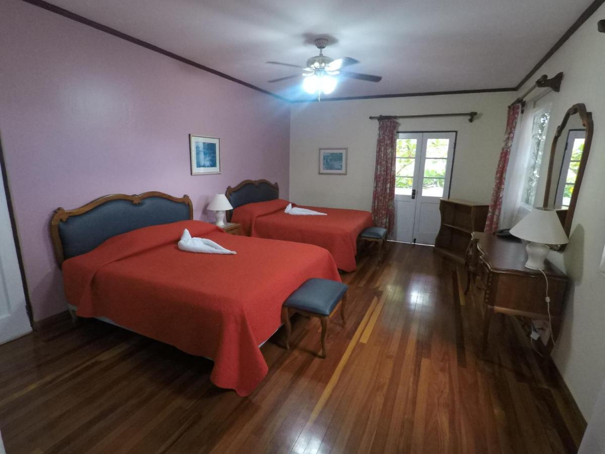 La Bergerac Boutique Hotel San Jose  Bagian luar foto