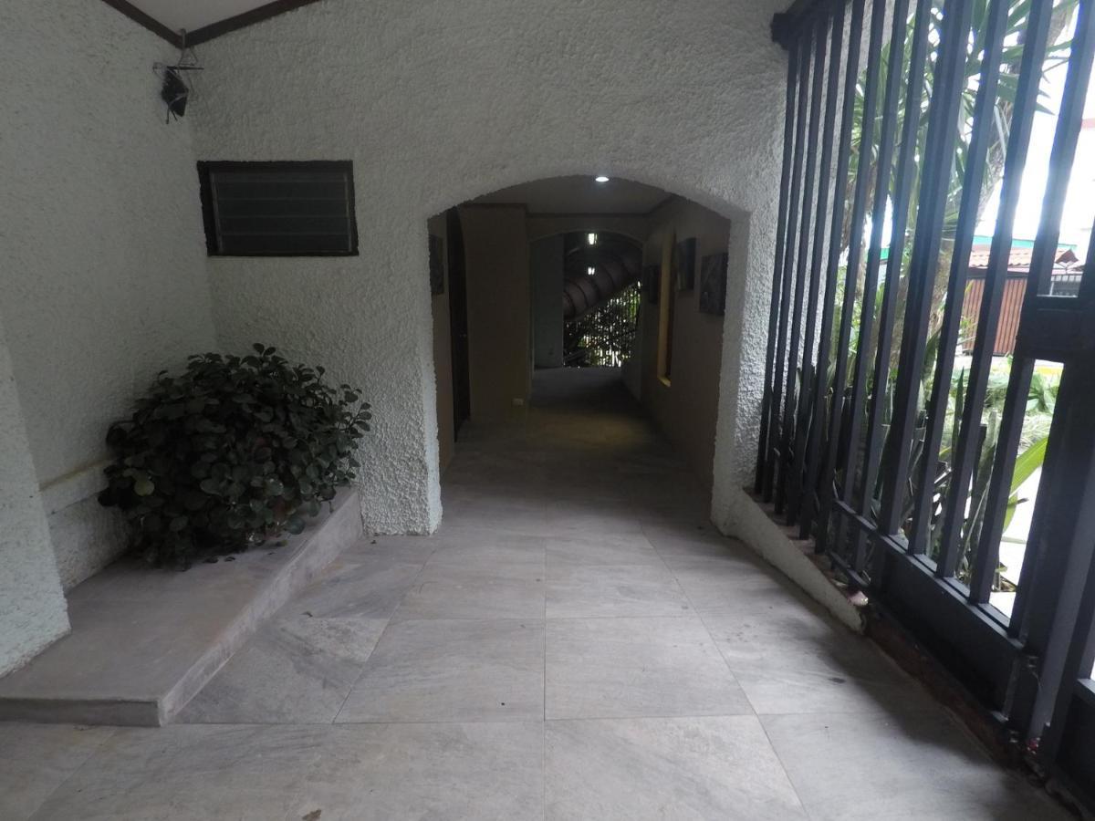 La Bergerac Boutique Hotel San Jose  Bagian luar foto