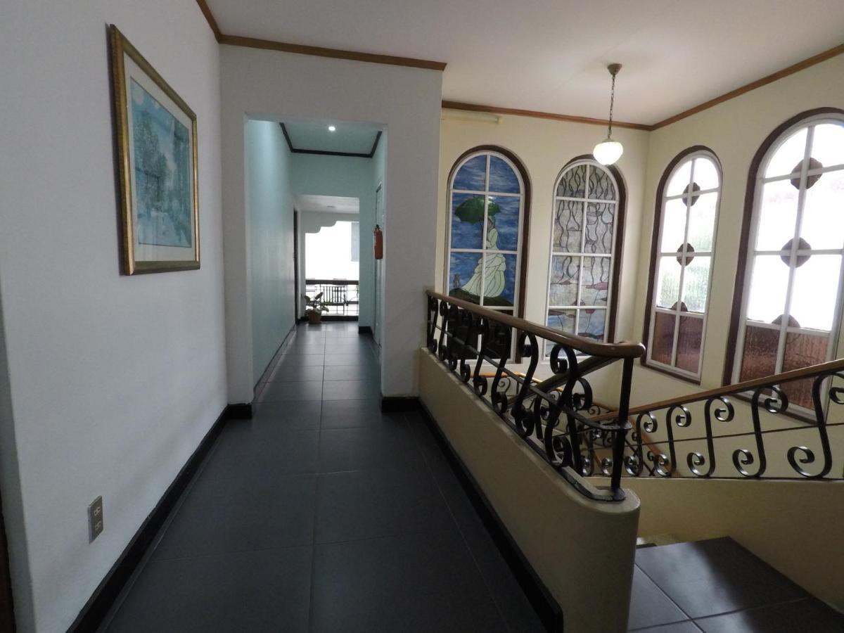 La Bergerac Boutique Hotel San Jose  Bagian luar foto