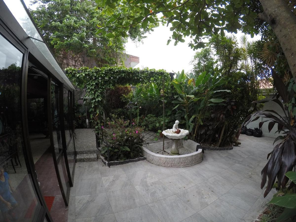 La Bergerac Boutique Hotel San Jose  Bagian luar foto