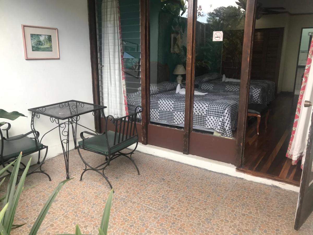 La Bergerac Boutique Hotel San Jose  Bagian luar foto