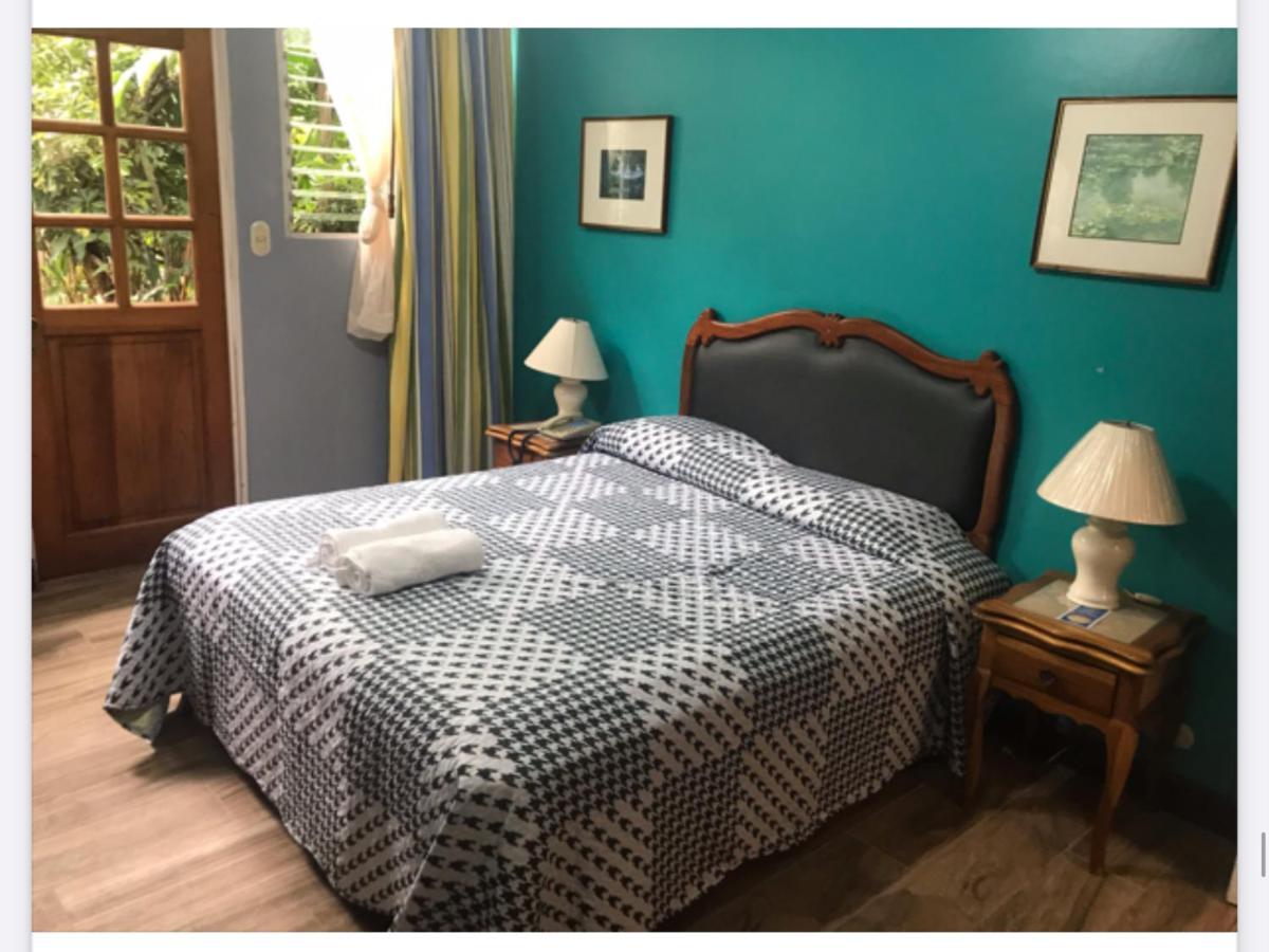 La Bergerac Boutique Hotel San Jose  Bagian luar foto