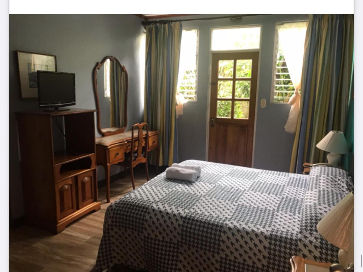 La Bergerac Boutique Hotel San Jose  Bagian luar foto
