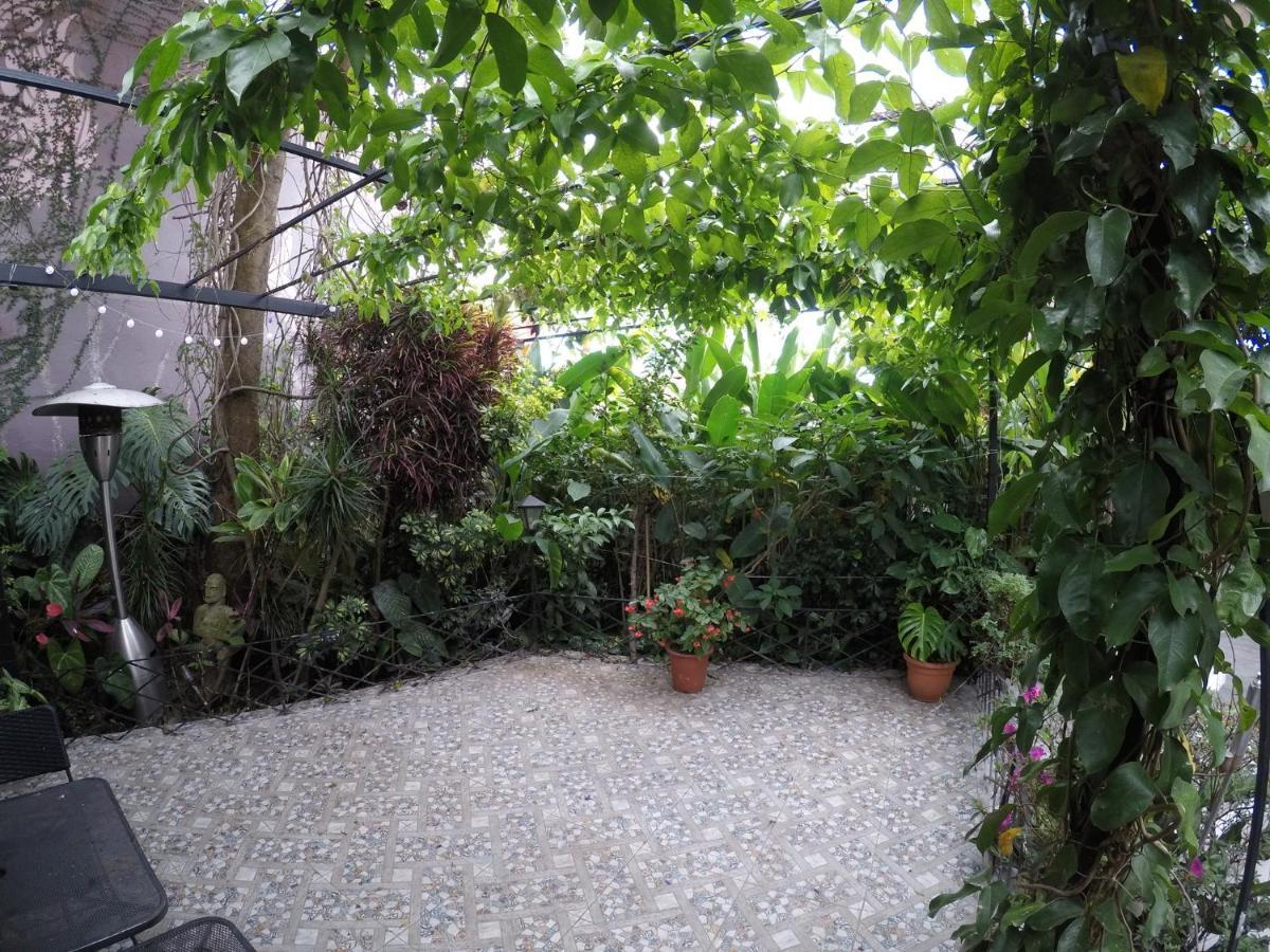 La Bergerac Boutique Hotel San Jose  Bagian luar foto