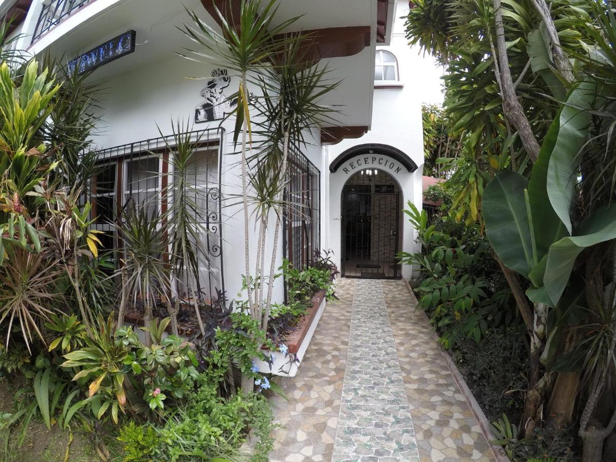La Bergerac Boutique Hotel San Jose  Bagian luar foto