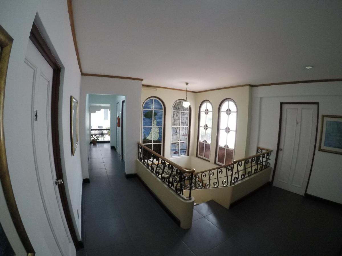 La Bergerac Boutique Hotel San Jose  Bagian luar foto