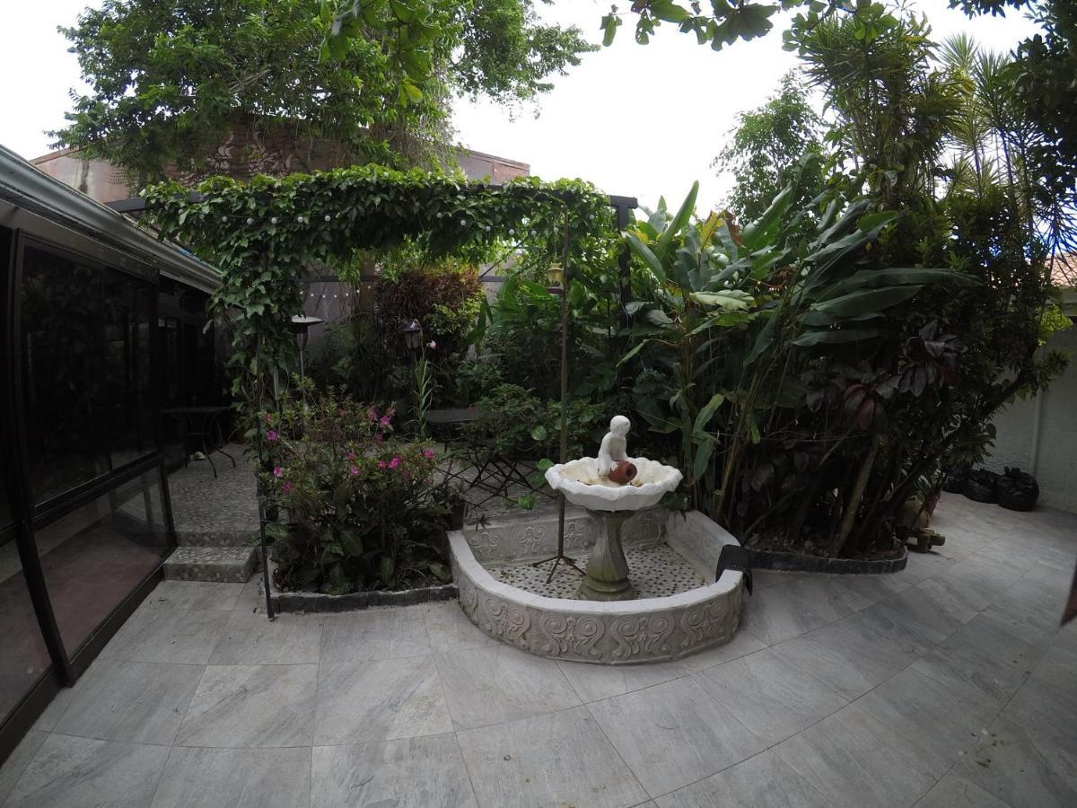La Bergerac Boutique Hotel San Jose  Bagian luar foto