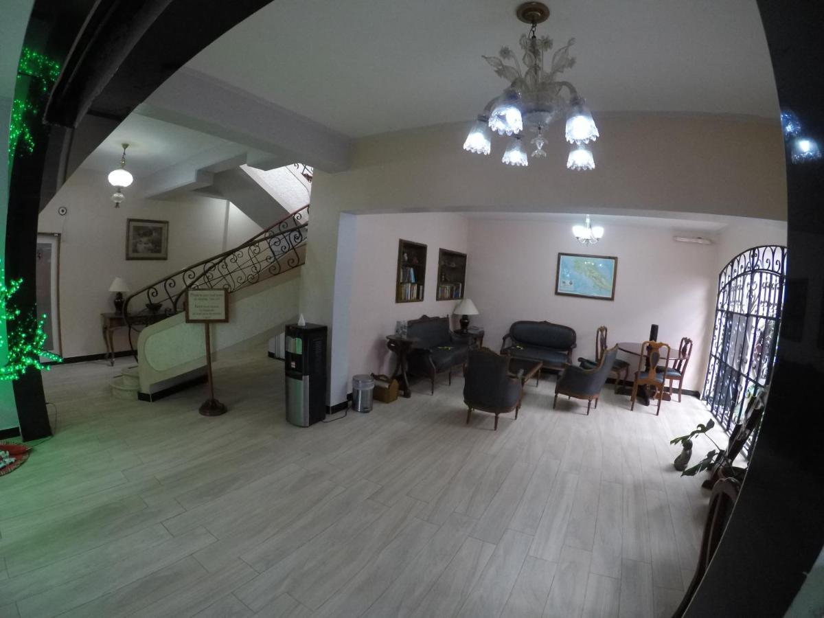 La Bergerac Boutique Hotel San Jose  Bagian luar foto