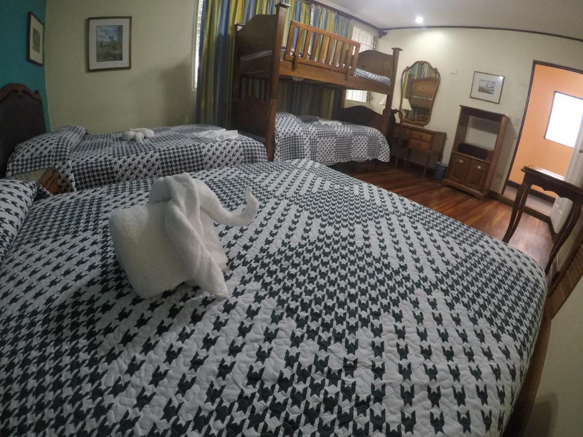 La Bergerac Boutique Hotel San Jose  Bagian luar foto