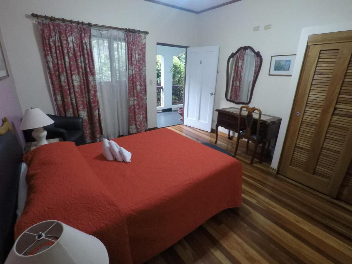La Bergerac Boutique Hotel San Jose  Bagian luar foto