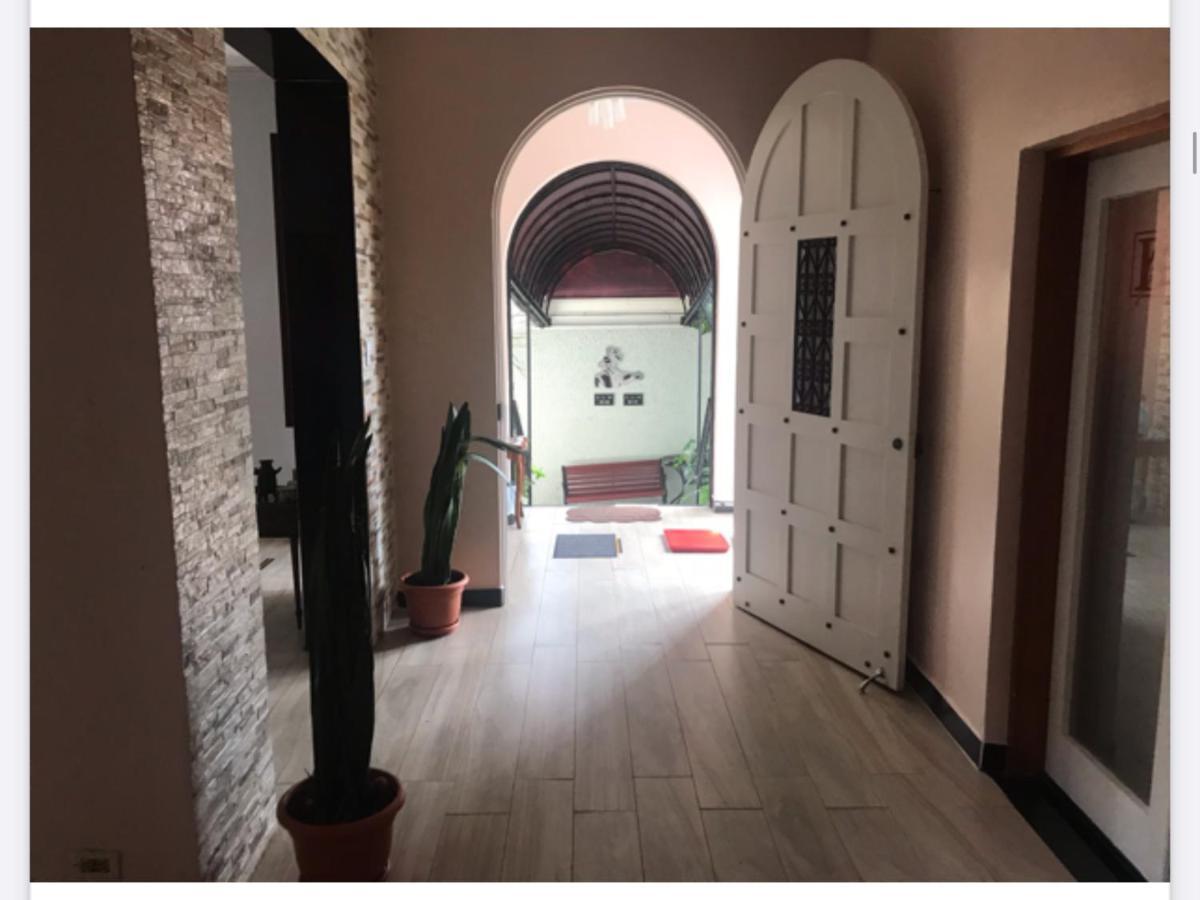 La Bergerac Boutique Hotel San Jose  Bagian luar foto