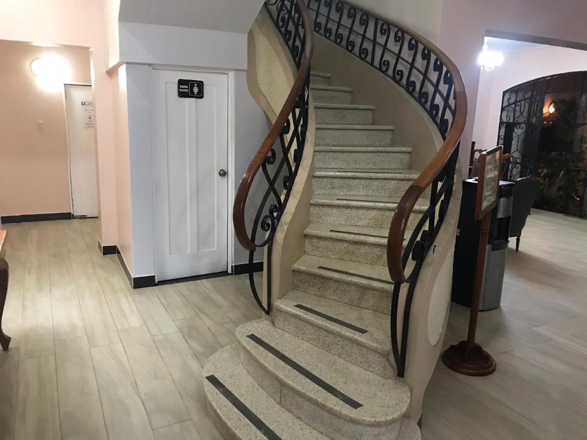 La Bergerac Boutique Hotel San Jose  Bagian luar foto