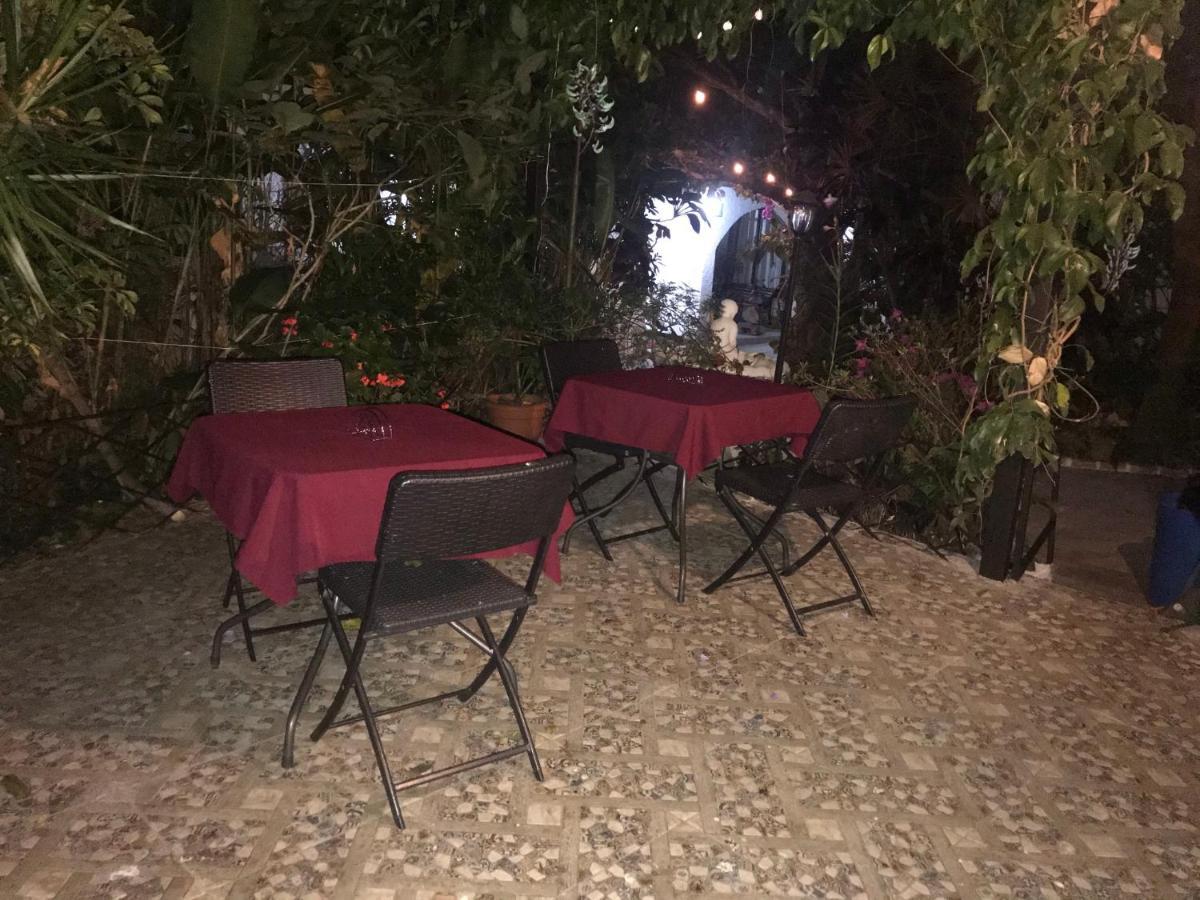 La Bergerac Boutique Hotel San Jose  Bagian luar foto
